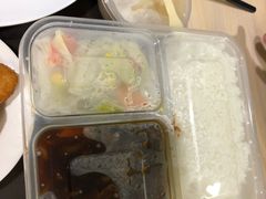 -自然博物馆新馆2楼餐厅