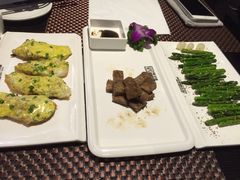 -HIHE Bistro·Oyster Bar(华熙live店)