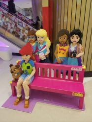 -LEGO(国贸商城店)