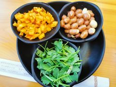 -伙头记潮汕海鲜砂锅粥(平澜路店)