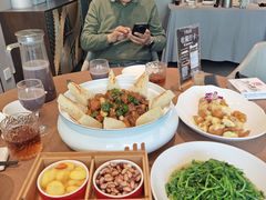-盛福楼·惠山宴(盛岸路店)