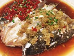 -钟掌勺忘不了地道湘菜(新天地假日广场店)