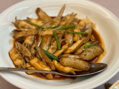 蛏子-玖味(老工人西路店)