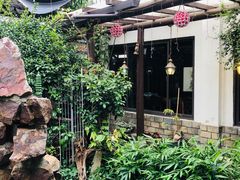 -水岸居湖景农家乐·阳澄湖大闸蟹