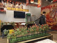 -成都瓜串串(华强北店)