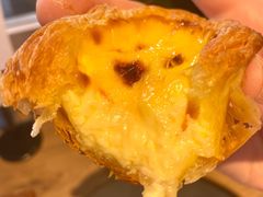 葡式蛋挞-nata&bica(松江大学城店)