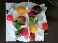 -大皇家面包房(泉州南路店)