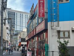 -浅草寺