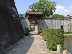 -石炮台公园