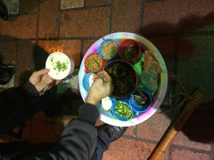 豆花-好吃街美食城(八一广场店)