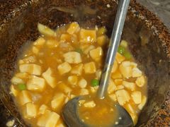 -绿茶餐厅(天津天河城店)