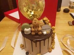 -CAKE BOSS蛋糕老板(公主坟凯德晶品店)