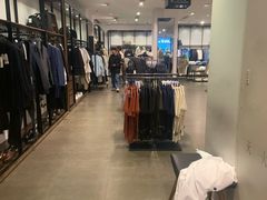 -ZARA(仓山万达店)