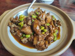 -集贤门·徽菜(福田店)