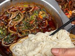 -乐山第一家临江鳝丝(茶坊路店)