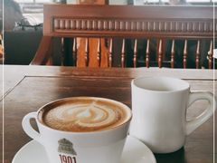 -1901 Cafe(西四店)