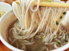 -汪记鲜鱼糊汤粉(沈阳路总店)