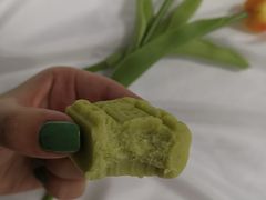 绿豆冰糕-彭记口口香(太仓万达广场店)