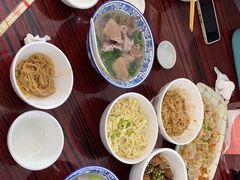 -陈记饮食店(菜园墩店)