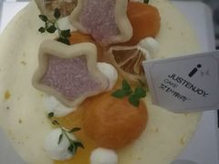 -艾加柒克蛋糕茶歇甜品台(春熙路店)