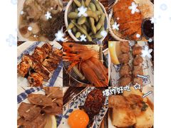 -平成屋·午肴夜酒(四川北路店)