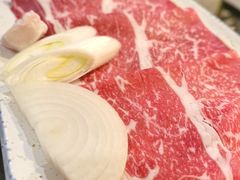-满来寿喜烧(金虹桥店)