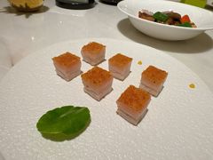 -彩丰楼中餐厅(深圳国际会展中心洲际酒店)