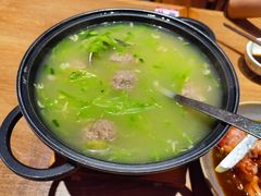 -金掌勺锅包肉(太原万达店)