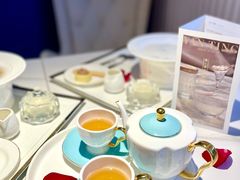 -燕庭·纯燕窝·甜品下午茶(南京西路店)