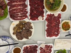 -福合埕牛肉火锅(长平国新店)