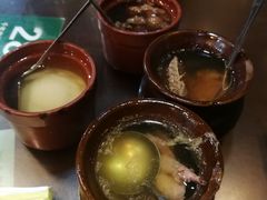 -龙老五汤店(站前西路店)