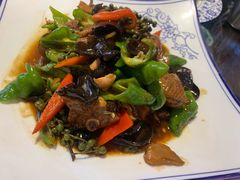 -赵记煎饼卷大葱(泰山大街店)
