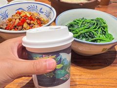 -衡地道·三菜一汤(水岸新城店)