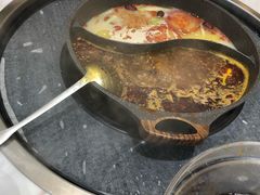 -小龙坎火锅(好世界店)