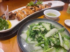 -醉壹号海鲜大排档(厦门美食地标店)