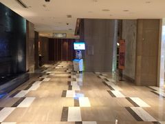 -广州粤海喜来登酒店