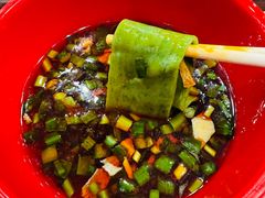 -乡党臊子面(丰庆公园店)