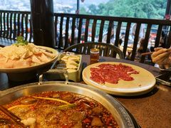 -巴倒烫陆派火锅山庄(南山总店)