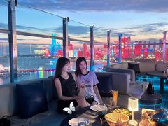-VENU+海景酒廊