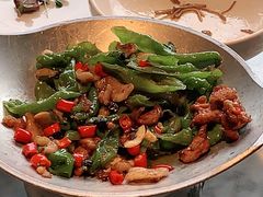 -雀蓝川菜(奥体广场店)