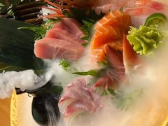 -渔寿司·日本料理(艾尚天地店)