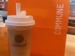 -COMMUNE幻师(解放西路店)