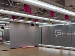 -FLARE STAR FITNESS(复地活力城店)