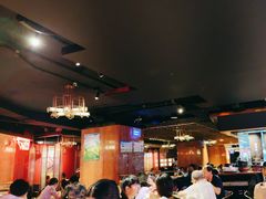 -啫神·广州地标美食(北京路店)