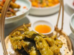 -顶特勒·黄鱼馆·特色菜(上海大世界店)