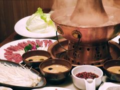 -南门涮肉(东单店)