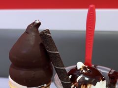 -DQ·蛋糕·冰淇淋(鸿坤店)