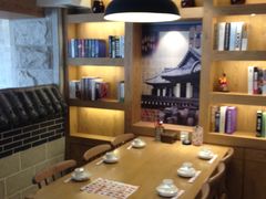 -海兰江石锅饭(水上店)