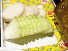 -芦月轩羊蝎子(劲松店)