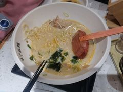 -味千拉面(广州白云机场T1西二店)